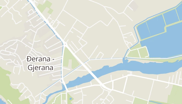 Hartă
