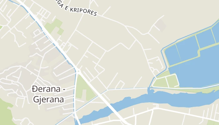 Hartă