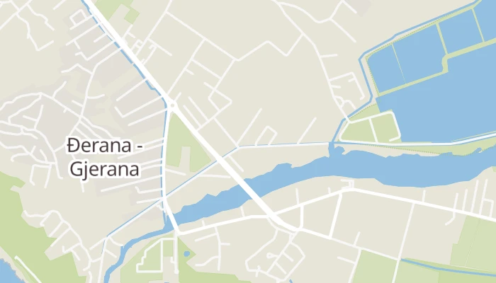 Hartă