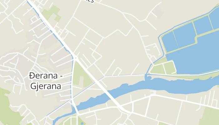 Hartă