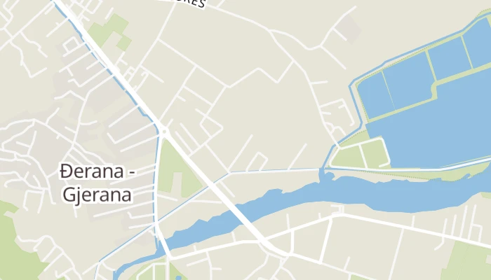 Hartă