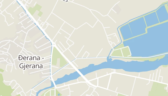 Hartă