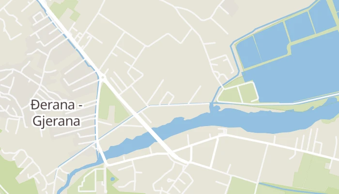 Hartă