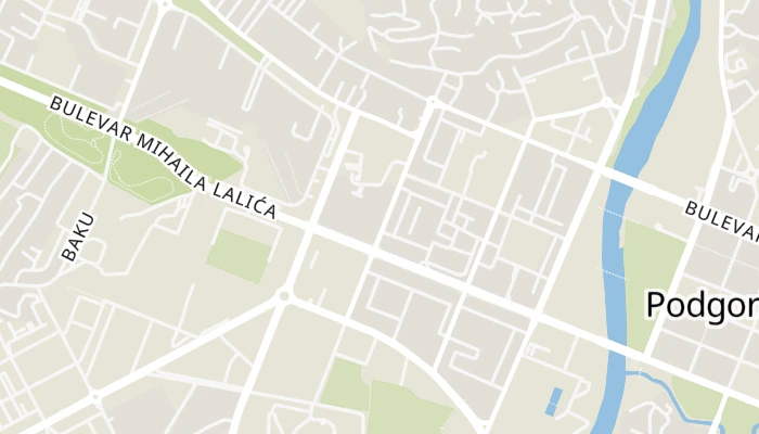 Hartă