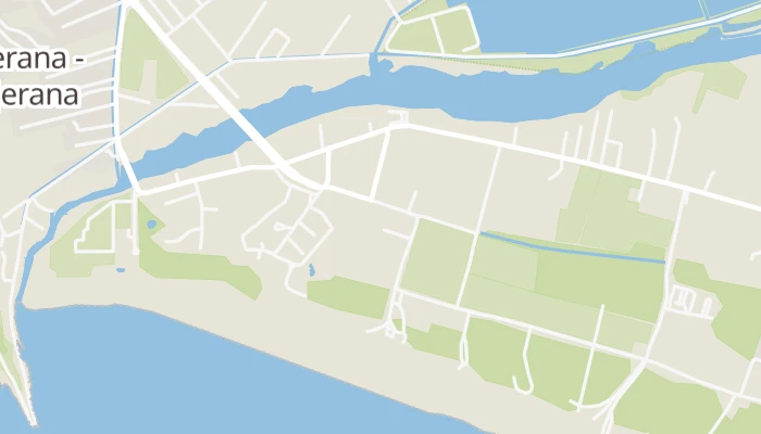 Hartă