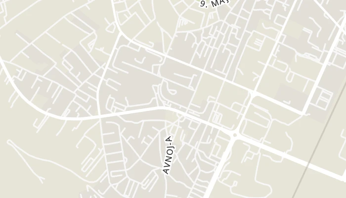 Hartă