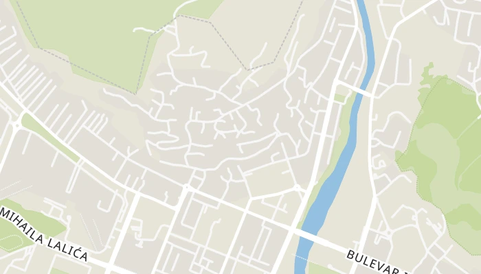Hartă