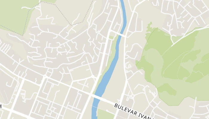 Hartă
