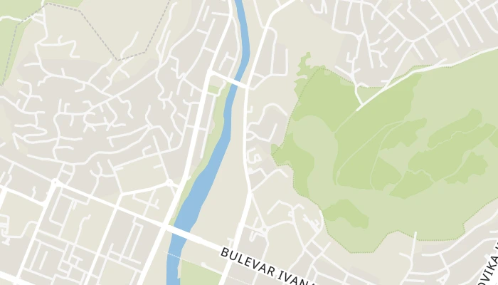 Hartă
