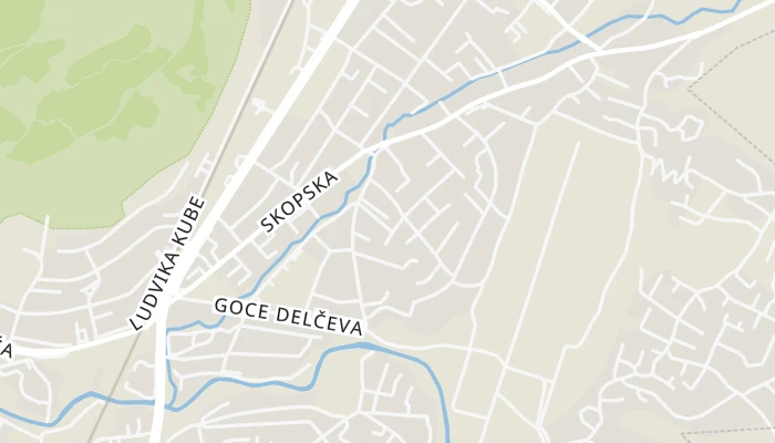 Hartă