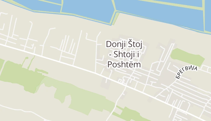 Hartă