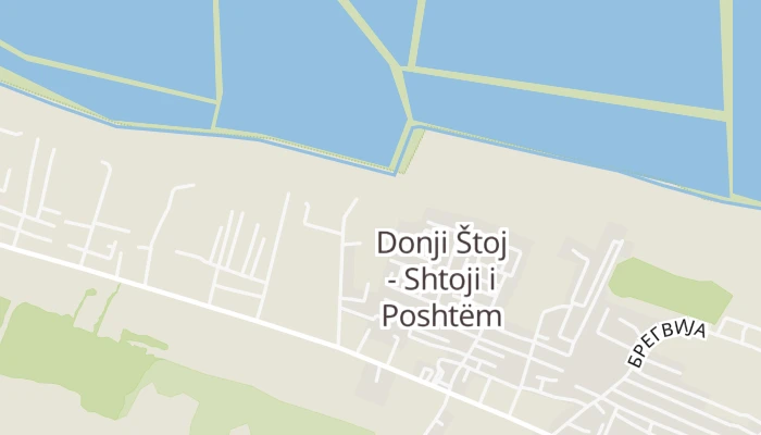 Hartă