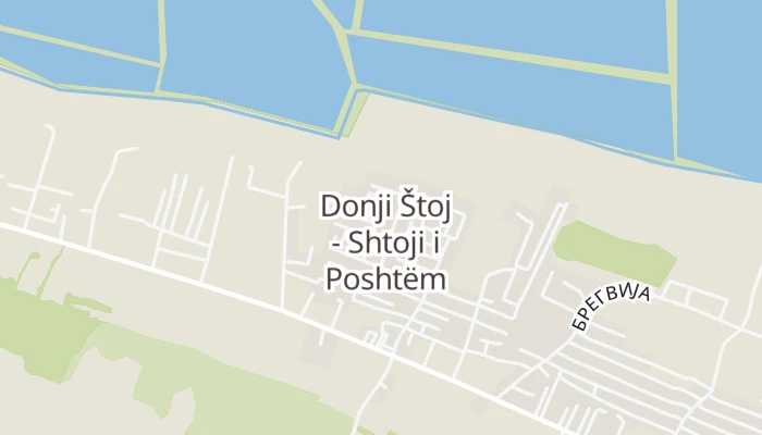 Hartă