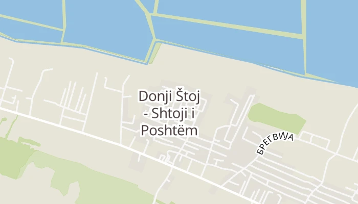 Hartă