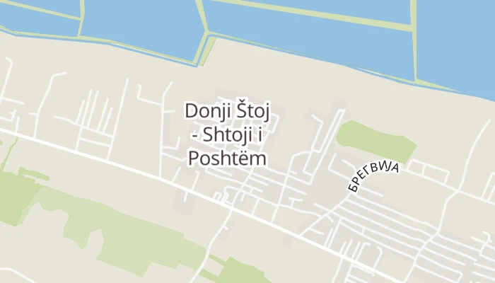 Hartă