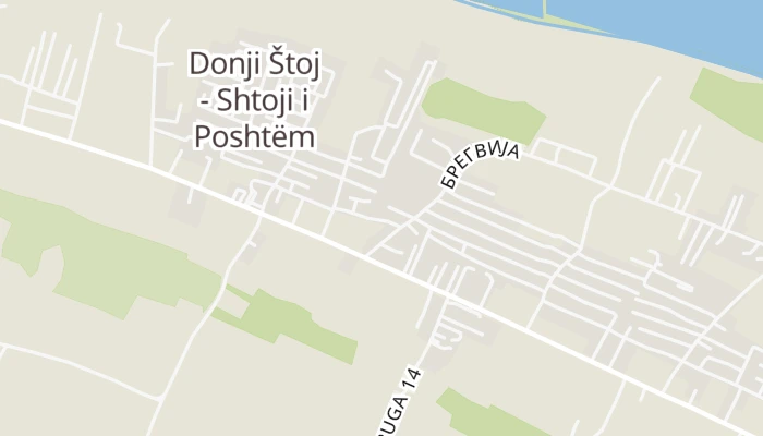 Hartă