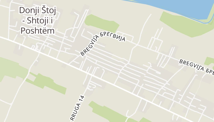Hartă