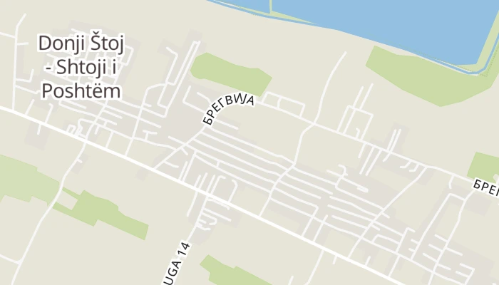 Hartă