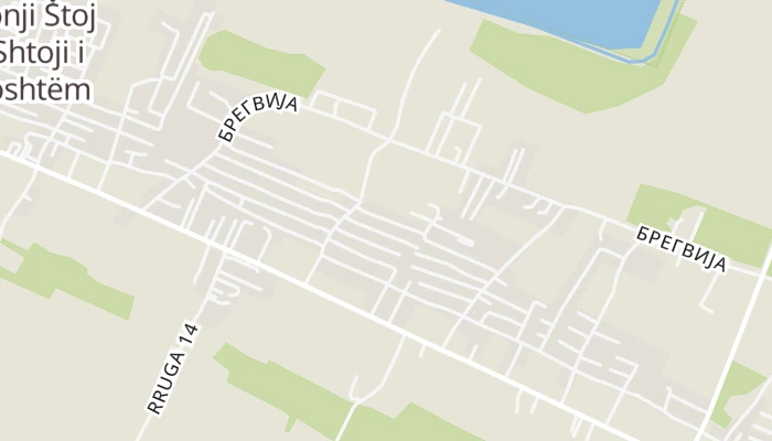 Hartă