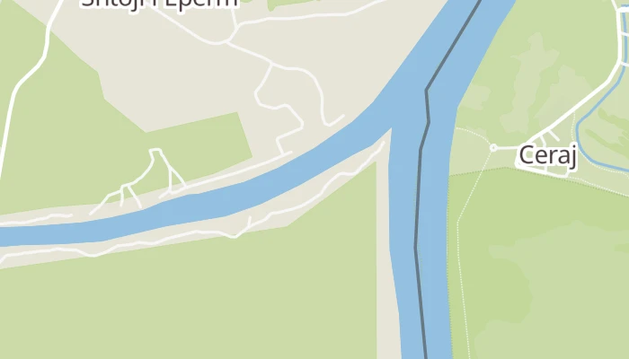 Hartă