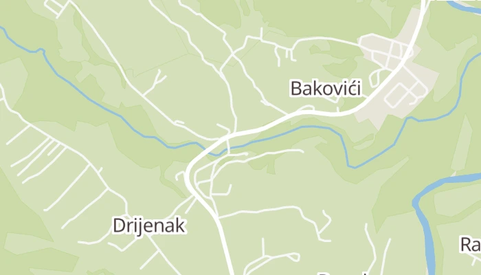 Hartă