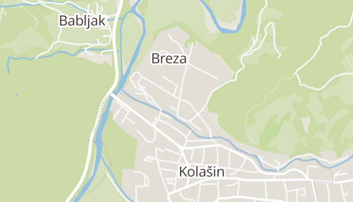Hartă