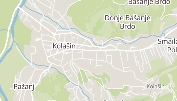 Hartă