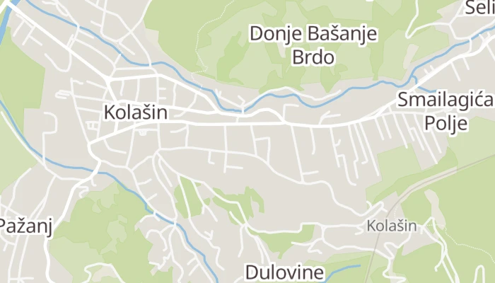 Hartă