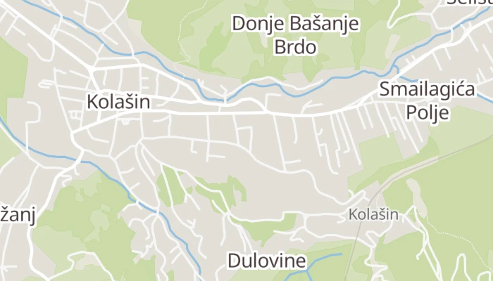 Hartă