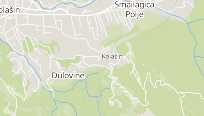 Hartă