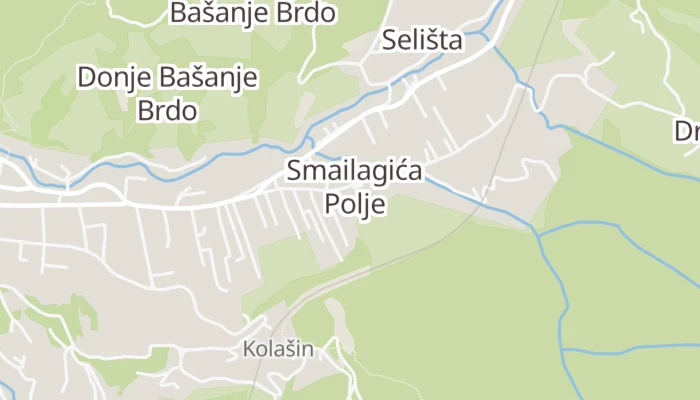 Hartă