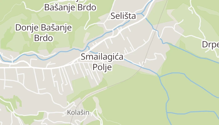 Hartă