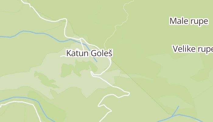 Hartă