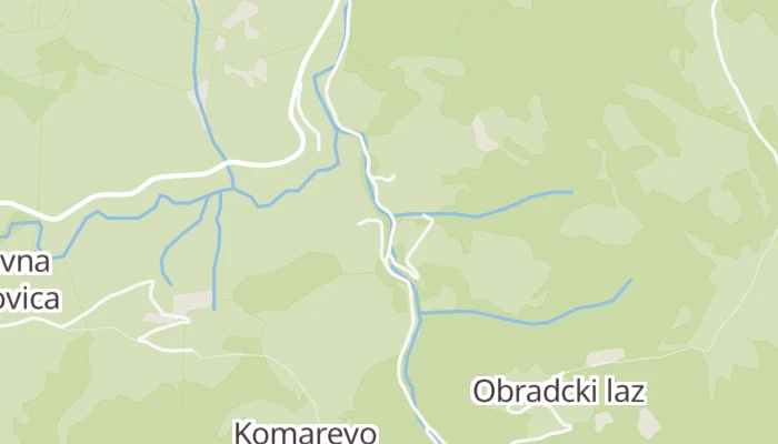 Hartă