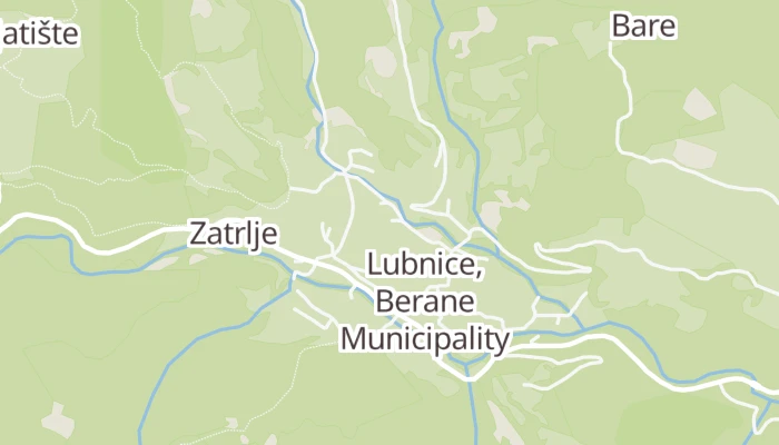 Hartă