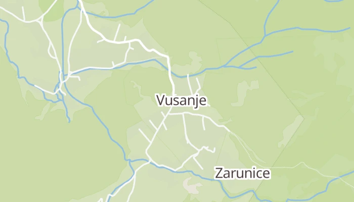 Hartă